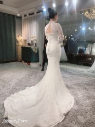 -艾慕婚纱礼服馆(和平店)