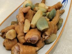 -华盛园卷子王农家菜水库鱼