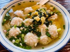 -正果忠记云吞濑粉(总店)