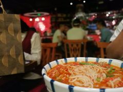 小锅米线-浩海火烧云傣家菜(京广店)