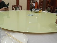-老朴朝鲜风味(顾乡店)