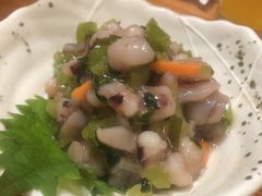 芥末章鱼-酒吞(七宝领展广场店)