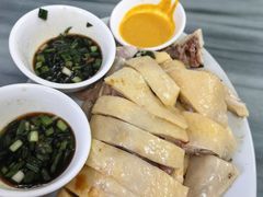 -同记鸡粥粉面店