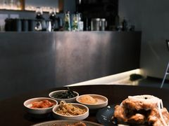 -Fuzzy Bistro 浮几韩餐·茶酒馆