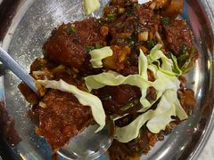 -葛尼沙印度餐厅 (镇明路店)