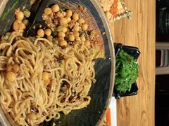 -我的面 川味Bistro(后沙峪店)