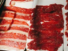 -牛很鲜潮汕牛肉火锅(朝晖路店)