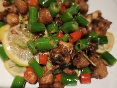 -苹果树下艺术餐厅(通州店)