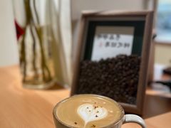 -本無咖啡·BeanWood Coffee