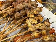 -望京小腰(北京总店)