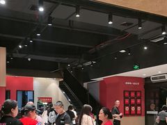 -聚味瞿记·龙虾堂(天元店)