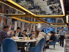 -海上名珠·海鲜酒楼(励骏庞都店)