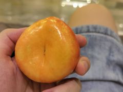 -富阳国际贸易中心大酒店富盈门中餐厅