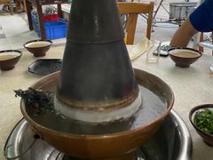 -福寿斋·老北京铜锅涮肉·烤鸭(顺义总店)