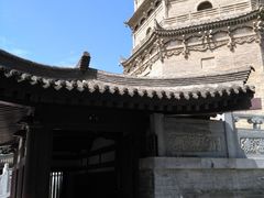 -法门文化景区