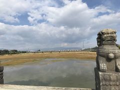-卢沟桥文化旅游区