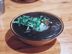 牛肉面-南街牛肉麺(南街店)