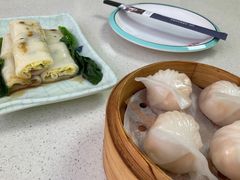 -阿政粤小馆(中央大街店)