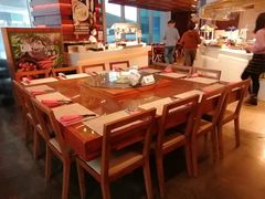 -上海浦东嘉里大酒店