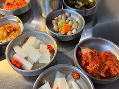 -小团团·路边烤牛肉(南岭壹街店)