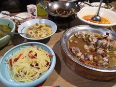 -新白鹿餐厅(城西银泰城店)