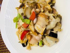 -红星渔村(将军石店)