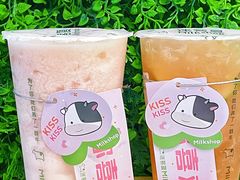 -迷客夏Milksha(无锡苏宁店)