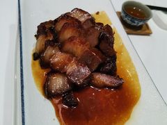 广式蜜汁叉烧-广州酒家(文昌总店)