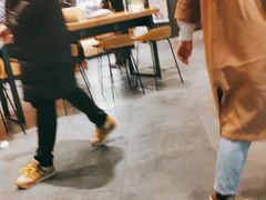 -星巴克(北京环球金融中心店)
