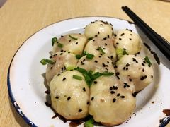 -荣记生煎(湖州市第十二中学店)