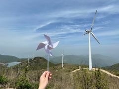 -东白山