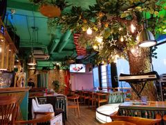 大堂-烛影拾光观景餐厅·创意菜·摄影·小提琴(大唐不夜城店)