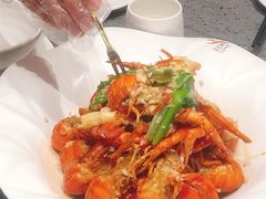 -虾胡闹龙虾馆(湄南河店)