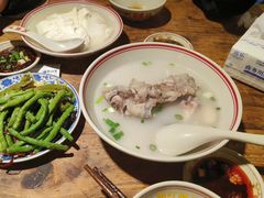 -明红蹄花·老店