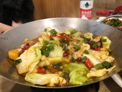 -衢锦记·私房菜(江南大道店)