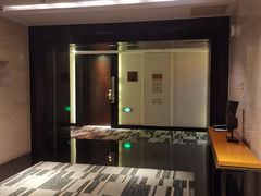 -青岛海尔洲际酒店