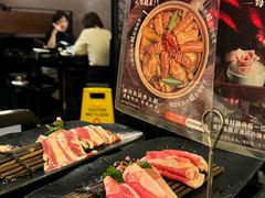 -捞王猪肚鸡火锅(财富中心店)