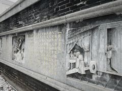 -长安寺