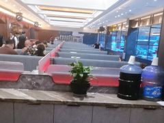 -金刚山烧烤(红旗大街店)