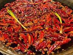 -铜元老码头鳝鱼火锅