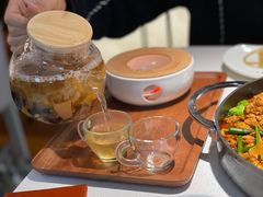 -鲁秀才炒鸡(龙湖西溪天街店)