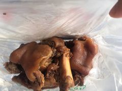 -王万妈卤猪脚(青岩交通路)