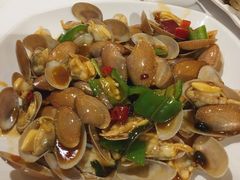 香辣花甲-强记海鲜·大排档(蛇口新街店)