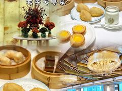 -御彩酒家(东风东路店)