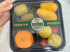 -舟市水产蒸汽活海鲜自助(卓悦汇店)