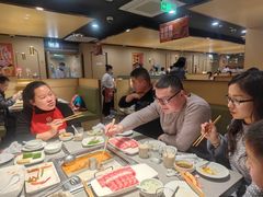 -海底捞火锅(九久奥特莱斯店)