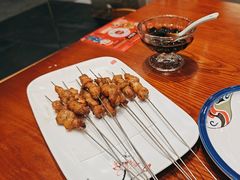 -1078號老北京涮肉(松柏店)