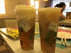 -巡茶(星海广场店)