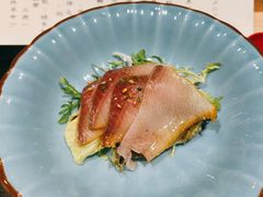 -元熹会席料理