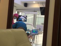 -精德口腔·种植修复·儿牙中心(财富中心店)